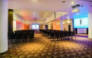 Conferences @ The Louis Fitzgerald